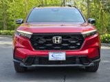 Certified 2024 Honda CR-V Sport image 2