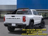 New 2025 Chevrolet Colorado ZR2 w/ Midnight Edition image 4