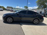 Used 2025 Volkswagen Jetta SE image 4