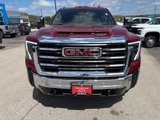 Certified 2025 GMC Sierra 2500 SLT w/ SLT Premium Package image 2