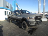 New 2024 RAM 2500 Power Wagon w/ Level 2 Equipment Group image 3