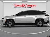 New 2025 Jeep Wagoneer Limited image 3