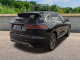 New 2026 Jaguar F-PACE R-Dynamic S image 4