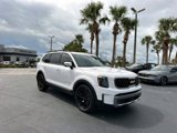 Used 2023 Kia Telluride SX Prestige X-Line image 2