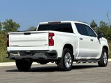 Used 2020 Chevrolet Silverado 1500 LTZ image 3