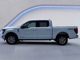 Certified 2024 Ford F150 XLT w/ Mobile Office Package image 4