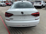Used 2017 Volkswagen Passat 1.8T SE w/ SE Lighting Package image 6