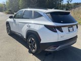 New 2025 Hyundai Tucson SEL image 3