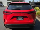 New 2025 Lexus NX 350 AWD w/ Premium Package image 6