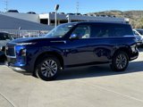 New 2025 INFINITI QX80 Pure image 6