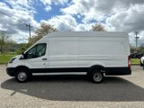 Used 2019 Ford Transit 350 148 High Roof Extended DRW image 2