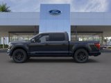 New 2025 Ford F150 Platinum w/ Equipment Group 702A High image 3