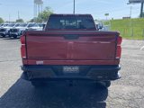 New 2025 Chevrolet Silverado 2500 LTZ w/ Trail Boss Package image 5