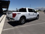 Used 2023 Ford F150 XLT image 5