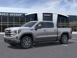 New 2026 GMC Sierra 1500 SLE w/ X31 Off-Road Package image 2
