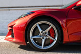 Used 2025 Chevrolet Corvette E-Ray w/ Stealth Interior Trim Package image 4