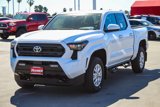 New 2025 Toyota Tacoma SR5 image 3
