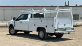 New 2025 Ford F350 XL w/ XL Chrome Package image 4