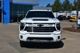 New 2025 Chevrolet Silverado 2500 LT w/ Z71 Chrome Sport Edition image 2