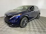 New 2025 Nissan Ariya FWD image 3