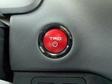 New 2025 Toyota Tundra Platinum image 5