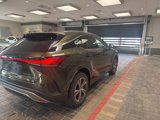 New 2025 Lexus RX 350h image 5