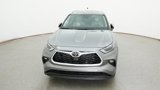 New 2025 Toyota Highlander XLE image 4