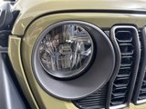 New 2025 Jeep Wrangler Sport S image 4