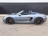 Used 2025 Porsche 718 Boxster image 2