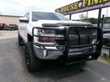 Used 2017 Chevrolet Silverado 1500 LT w/ All Star Edition image 5