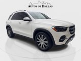 Used 2024 Mercedes-Benz GLE 350 4MATIC image 4