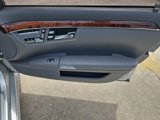 Used 2008 Mercedes-Benz S 550 w/ AMG Sport Pkg image 5