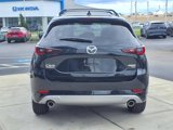New 2025 MAZDA CX-5 Signature image 5