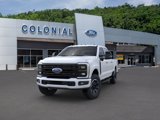 New 2025 Ford F350 Platinum image 2