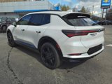 New 2025 Chevrolet Equinox EV RS image 4