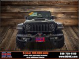 New 2025 Jeep Wrangler Unlimited Rubicon 392 image 3