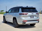 New 2025 Jeep Grand Cherokee L Summit image 3