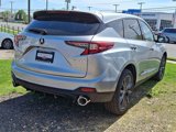 New 2025 Acura RDX A-Spec image 3