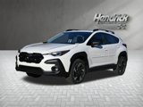 New 2025 Subaru Crosstrek 2.5i Limited w/ Popular Package #4A image 5