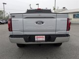 New 2025 Ford F150 Lariat w/ Equipment Group 502A High image 5