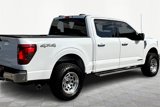 Used 2024 Ford F150 XLT w/ Mobile Office Package image 2