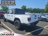 Used 2022 Jeep Gladiator Mojave image 4