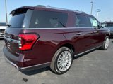 New 2024 Ford Expedition Max Limited w/ Excursion Package image 5