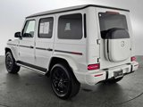 Used 2025 Mercedes-Benz G 580 w/ EQ Technology image 5