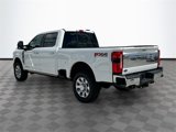 New 2025 Ford F350 King Ranch image 4