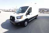 New 2025 Ford Transit 250 148 High Roof AWD w/ Upfitter Package image 3