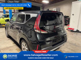 Used 2025 Kia Soul LX w/ LX Technology Package image 4