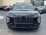 New 2025 Hyundai Palisade Calligraphy image 2
