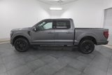 New 2025 Ford F150 Lariat w/ Equipment Group 502A High image 5