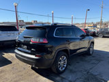 Used 2021 Jeep Cherokee Latitude Lux w/ Mopar Interior Package image 6